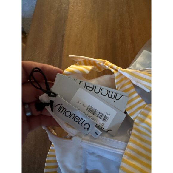 NWT Simonetta Kids Dress 24mo - Picture 2 of 5